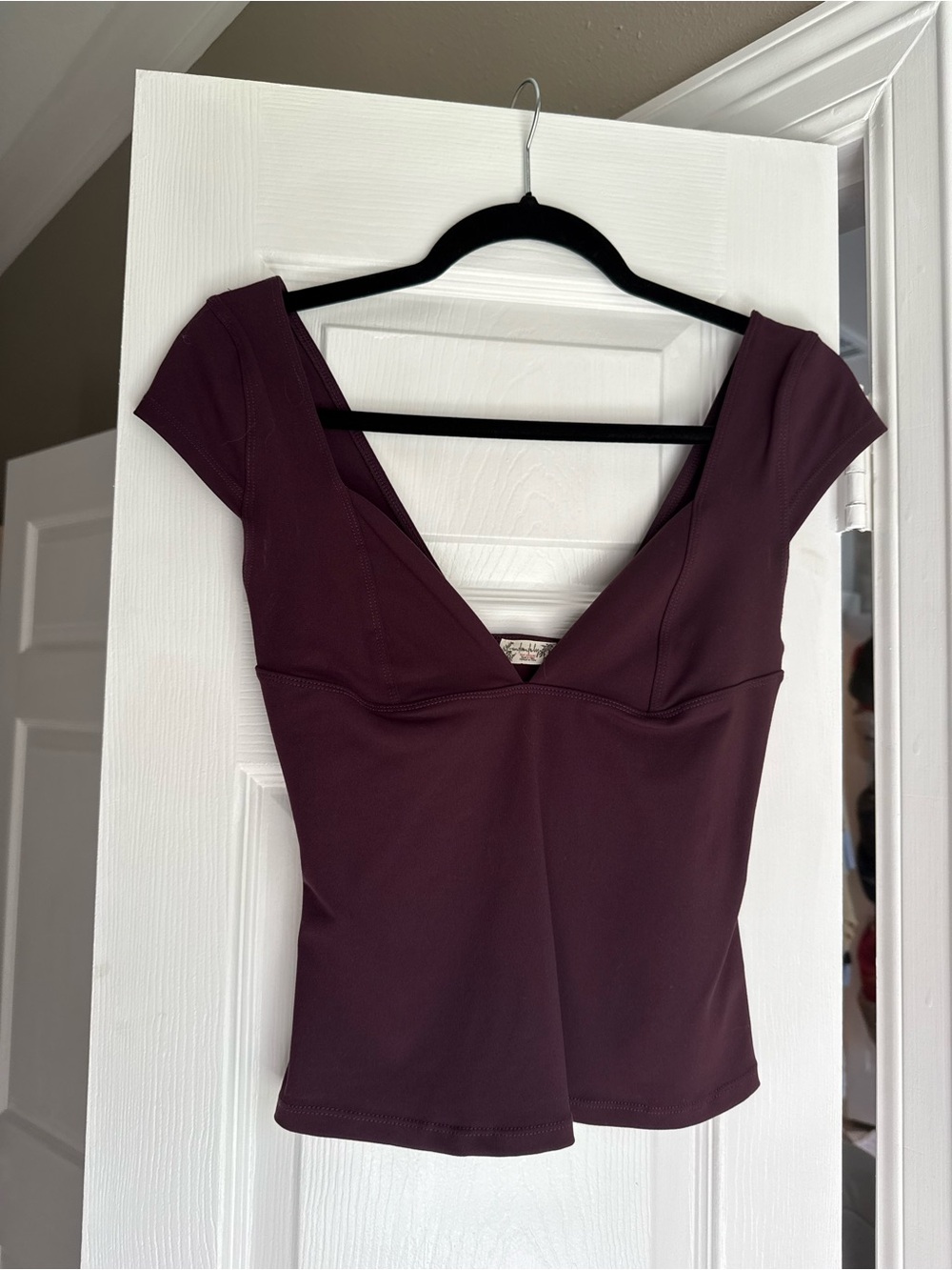 FP Tank Top